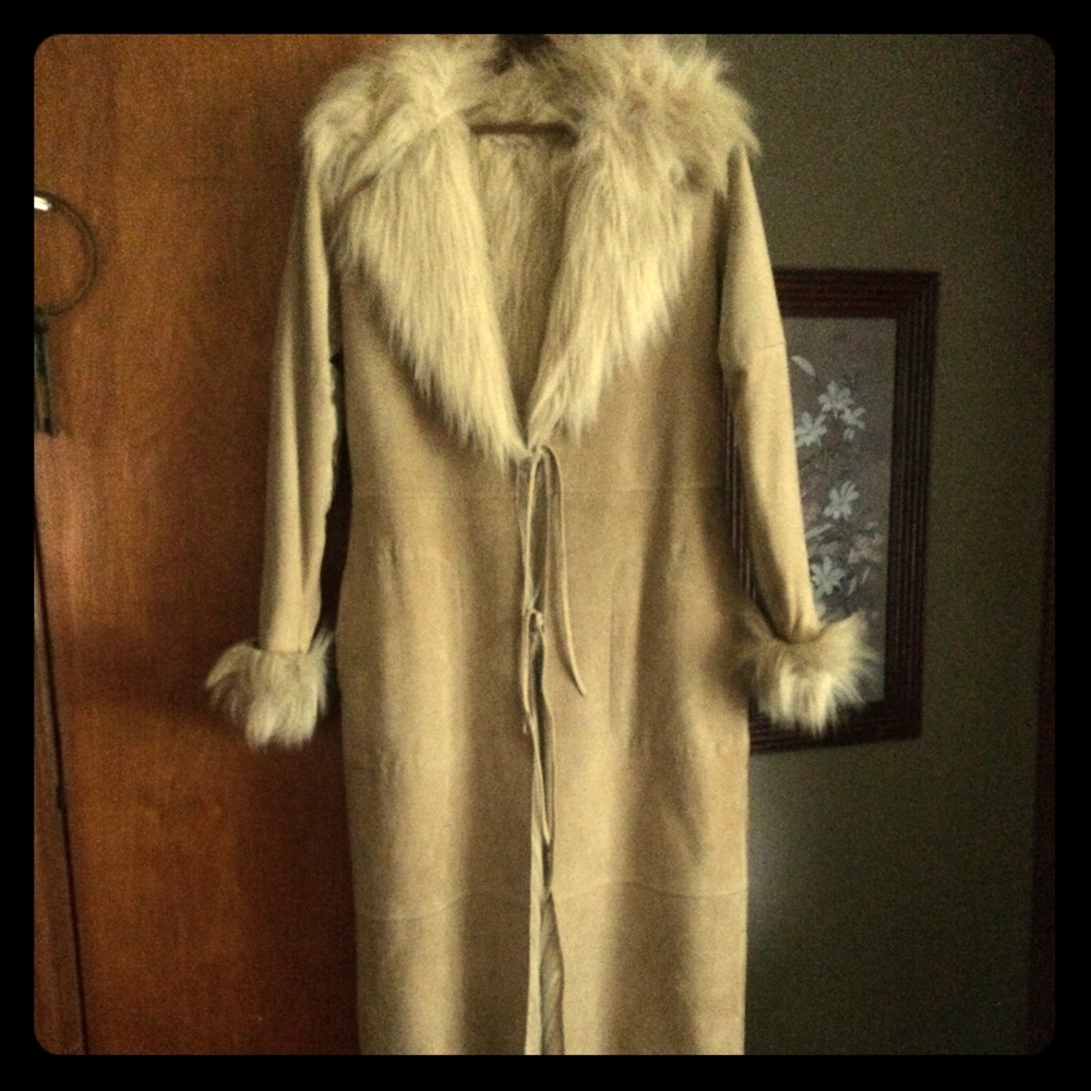 Coat